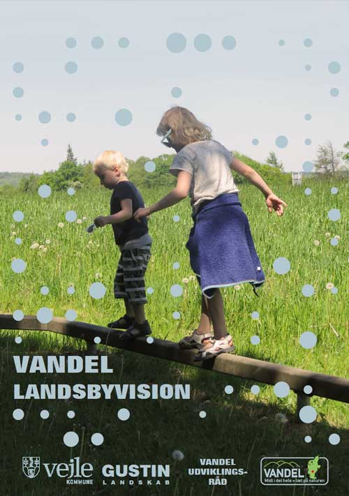 Vandel Landsbyvision 2021